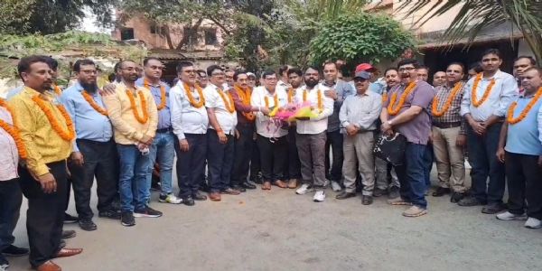 इनमोसा का एआईडीईओए में हुआ विलय