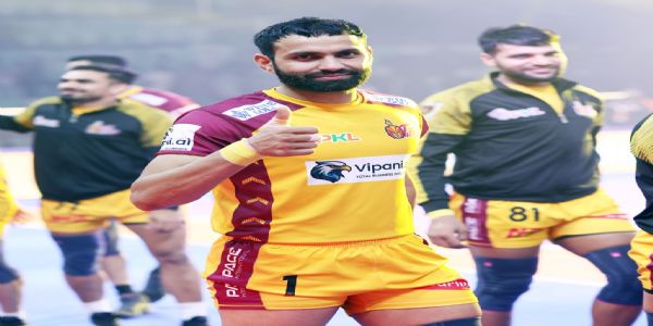 तेलुगु टाइटंस नौ साल बाद प्लेऑफ में, कोच कृष्ण कुमार हूडा बोले- टीम अब दिखेगी और भी आक्रामक