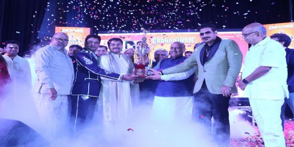 ऑफिसर्स वॉइस-2025 के विजेता बने दिल्ली विधानसभा के सचिव रणजीत सिंह