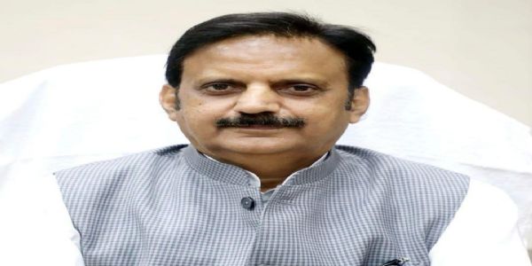 उप मुख्यमंत्री शुक्ल आज अनूपपुर जिले के प्रवास पर