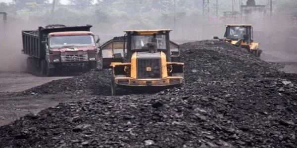 केंद्र ने नीलाम किए गए खनिज ब्लॉकों पर काम में तेजी लाने के लिए समय-सीमा तय की