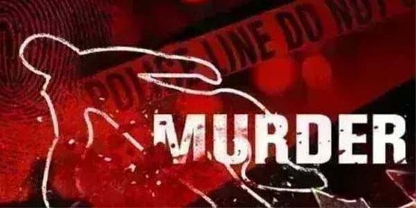 चरित्र शंका में बेटे ने प‍िता की कर दी हत्‍या, पुल‍िस जांच में जुटी