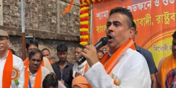 भाजपा-तृणमूल आमने-सामने : बंगाल में फिर गरमाई राष्ट्रपति शासन की बहस