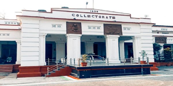 सरकारी कर्मी डाक मतपत्र से 30 एवं 31 को कर सकेंगे वोटिंग