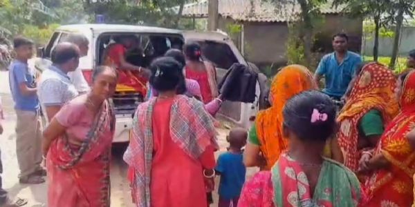 अपडेट : पूजा की खिचड़ी खाने से 150 लोग बीमार, महिलाओं और बच्चों सहित कई की हालत नाज़ुक