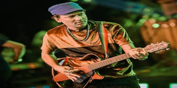 गुवाहाटी में ज़ुबीन गर्ग के लिए श्रद्धांजलि और न्याय रैली में एकजुट होगा विपक्ष