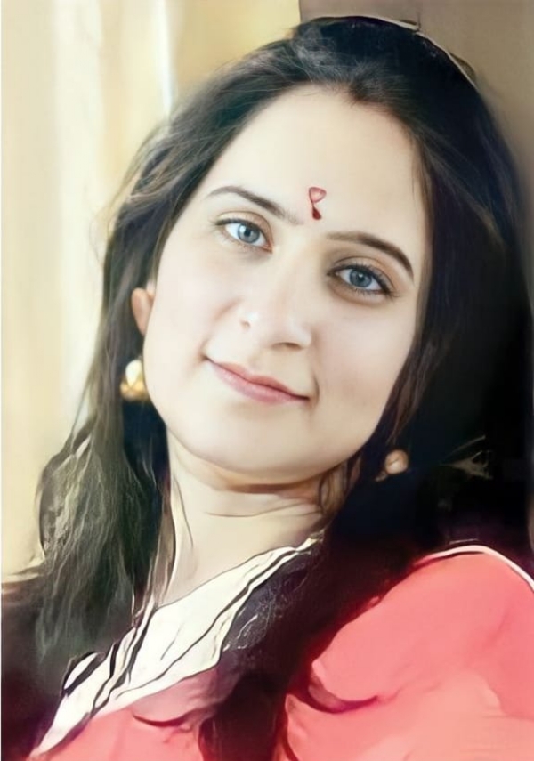 प्रियंका सौरव