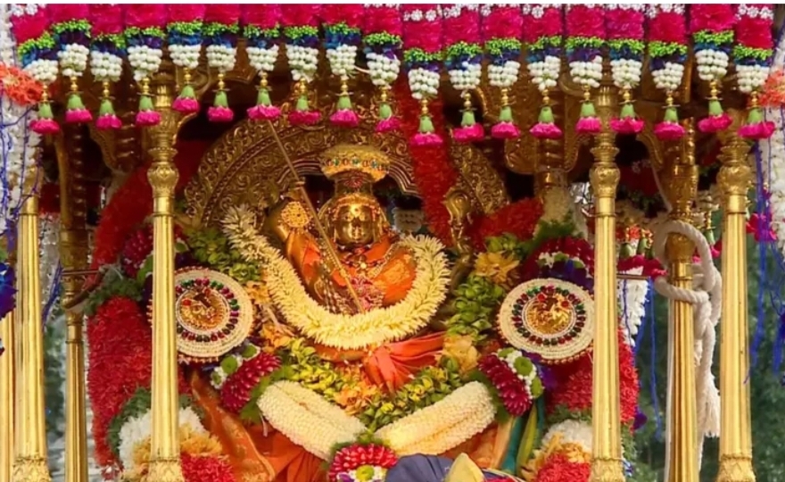 Jumbu savari