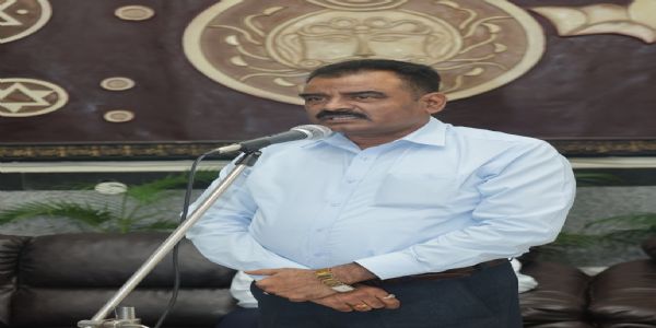 सीसीएल में स्वच्छता ही सेवा के विशेष अभियान 5.0 का शुभारंभ