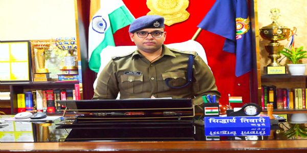 दशहरा पर्व पर आज जिले में 55 से अधिक स्थानों पर होगा रावण दहन, सुरक्षा के पुख्ता इंतज़ाम