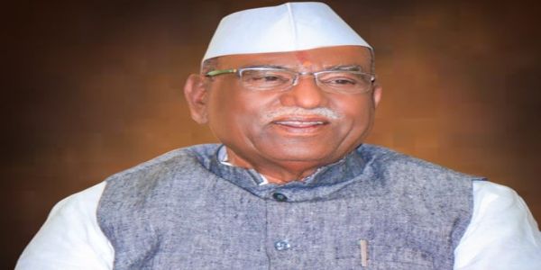 राज्यपाल की सुप्रसिद्ध शास्त्रीय गायक पंडित छन्नूलाल मिश्र के निधन पर शोक संवेदना