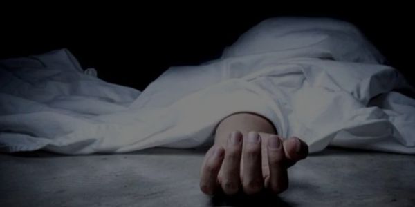 सड़क हादसे में युवक की मौत