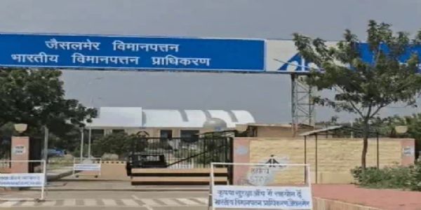 नए उड़ान सीजन में और भी शहर जैसलमेर से जुड़ेंगे