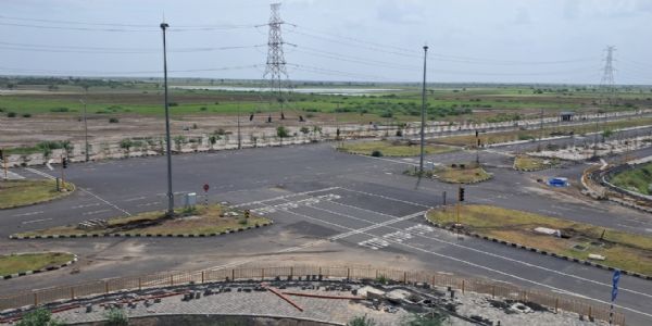 भविष्य के भारत की स्मार्ट सिटी धोलेरा, छह चरणों में पूरा होगा प्रोजेक्ट