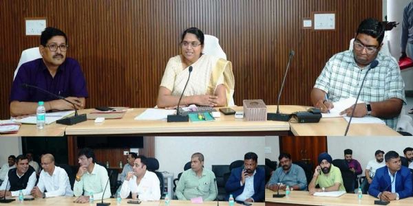 रायपुर : अब छत्तीसगढ़ के बार में 21 वर्ष से कम उम्र के लाेगाें को  नहीं  मिलेगा एंट्री