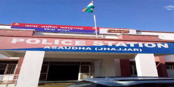 झज्जर : खेत से पानी निकालने गए तीन किसानों पर हमला