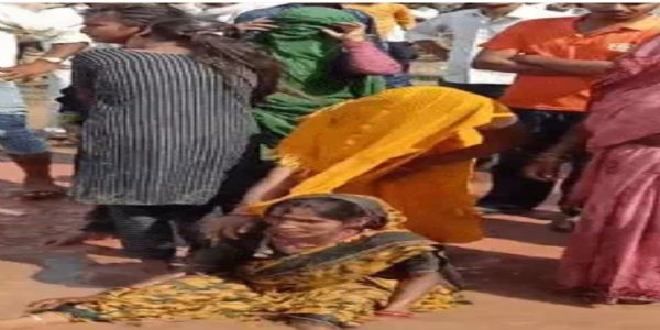 आगरा : दुर्गा विसर्जन के दौरान उटंगन नदी में सात युवक बहे, एक सकुशल बचा व छह लापता