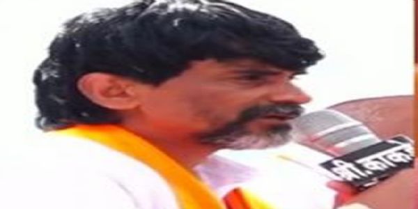 दिवाली से पहले किसानों को मदद नहीं मिली तो स्थानीय चुनाव नहीं होने देंगे: मनोज जारांगे