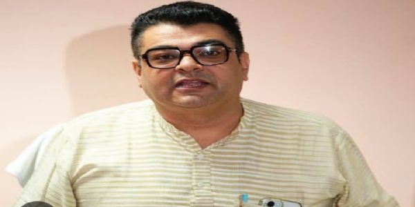 दीपावली पर भी अपनी मांगों को लेकर हड़ताल पर हैं एमसीडी के कर्मचारी: अंकुश नारंग
