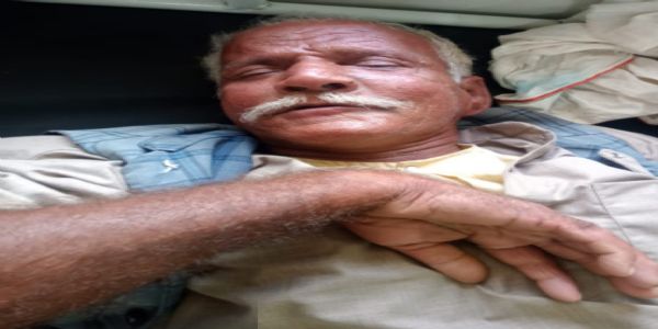 राजगढ़ःअंतिम संस्कार में शामिल होने गए ग्रामीणों पर मधुमक्खी के झुंड ने किया हमला