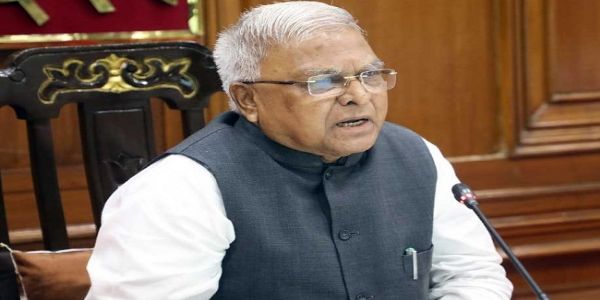 मप्रः राज्यपाल पटेल ने प्रदेशवासियों को दी गोवर्धन पूजा की बधाई