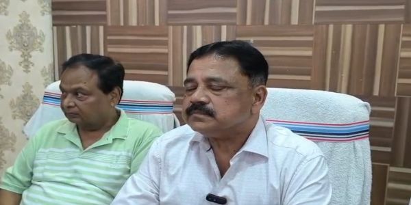 झामुमो नहीं लड़ेगा बिहार विधानसभा चुनाव 2025, राजद और कांग्रेस दोषी : सुदिव्य