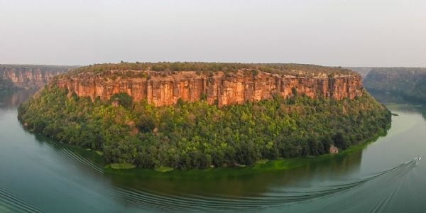 चंबल जल बंटवारे को लेकर 28 अक्टूबर को होगी अहम बैठक