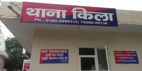 पानीपत में बंद कमरे से मिला युवक का शव