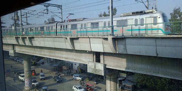 झज्जर : बहादुरगढ़ क्षेत्र में प्रदूषण बढ़ने पर ग्रैप-2 लागू, लोगों से सहयोग की अपील