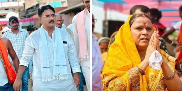 कौशल ,पूर्णिमा, विनीता सहित कई दिग्गजो ने अंतिम दिन दाखिल किया
