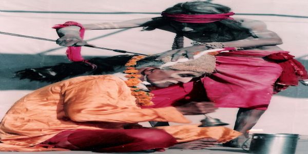 मलवाणा की परंपरागत दीपावली और जन नाट्य की विरासत बांठड़ा