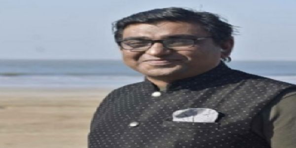 भारत भविष्य के विकास का इंजन