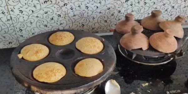 सिरमौर में दीपावली से लेकर भाई दूज तक बनाये जाते हैं पारम्परिक पहाड़ी व्यंजन