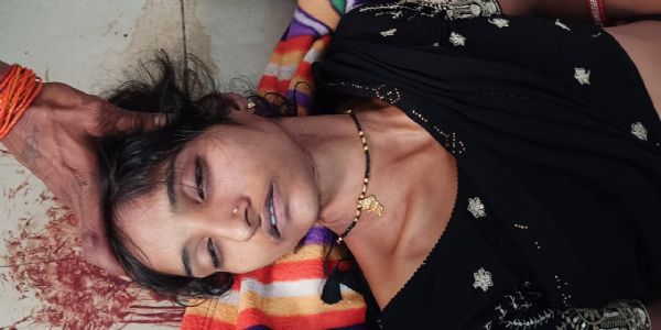 राजगढ़ः नवविवाहिता ने कमरे में फांसी लगाकर की खुदकुशी
