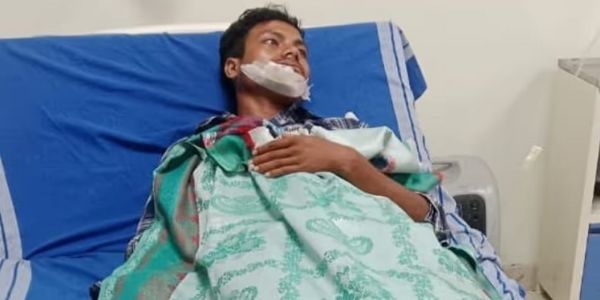 काकोपथार आर्मी कैंप हमले में घायल चालक की पहचान, उल्फा (आई) से जुड़ाव की आशंका