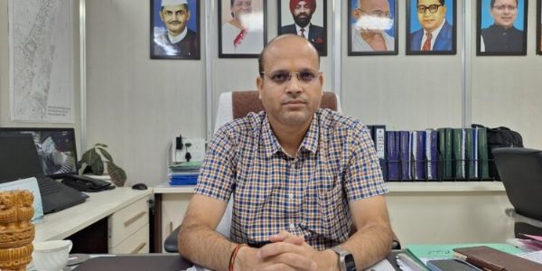 दीपावली के बाद युद्धस्तर पर शुरू होंगे हल्द्वानी एडीबी प्रोजेक्ट के कार्य