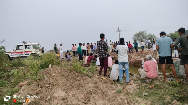 घटनास्थल