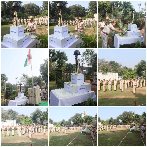 खड़गपुर जीआरपी