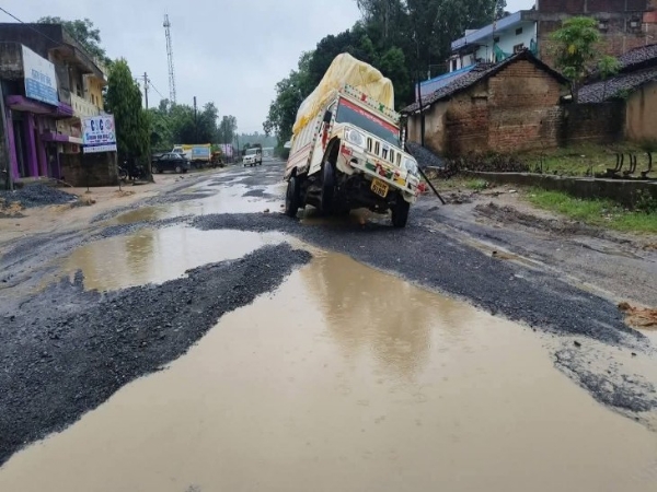 रामानुजगंज राष्ट्रीय राजमार्ग