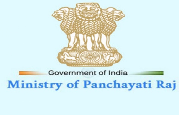 पंचायती राज मंत्रालय (फाइल फोटो)।
