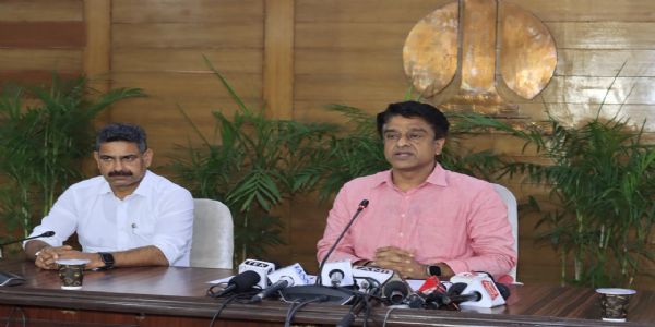 एनडीएमसी ने वायु प्रदूषण नियंत्रण के लिए उठाए व्यापक कदम, युद्धस्तर पर चल रहा अभियानः चहल