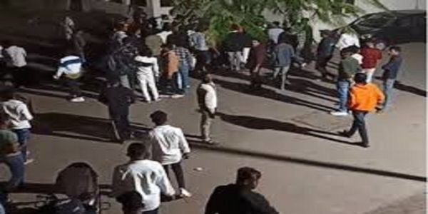 छिंदवाड़ा: दो बाइक की आमने- सामने की जोरदार टक्कर, 2 युवकों की मौत, 3 गंभीर घायल