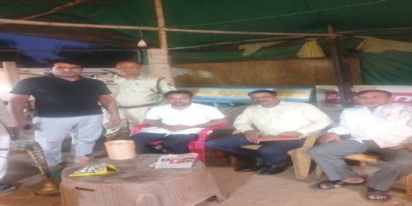 सुसाइड नोट लिख झज्जर से लापता हुआ जिला पार्षद खाटू श्याम में मिला