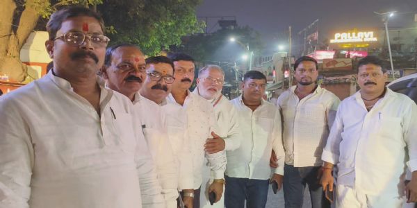 वाराणसी : गोवर्धन पूजनोत्सव में यदुवंशी बुधवार को निकालेंगे भव्य शोभा यात्रा, पूरी तैयारी