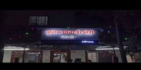 भोपाल में दीपावली की रात थार की टक्कर से दो लोगों की मौत, दो की हालत गंभीर