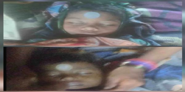बीजापुर के ग्राम हिरोली पारा तालाब में डूबने से तीन बच्चों की हुई मौत