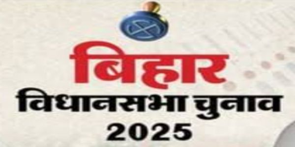 पश्चिम चंपारण ज़िला के 09 विधानसभा क्षेत्रों में 102 लोगो ने किया नामांकन, 25 नामांकन पत्र हुआ निरस्त