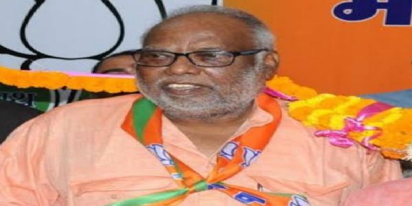 जेपी सेनानियों को पेंशन दें पीएम मोदी : सूरज मंडल