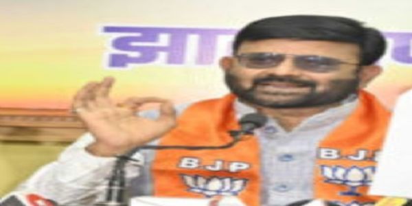 गठबंधन से सीटों को लेकर झामुमो ने किया झारखंडी अस्मिता का तार-तार : प्रतुल