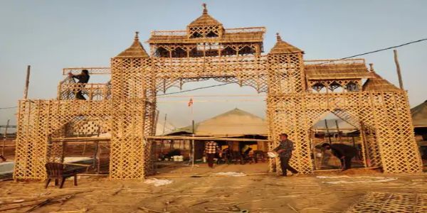 विश्व प्रसिद्ध पुष्कर मेला 22 अक्टूबर से होगा शुरू